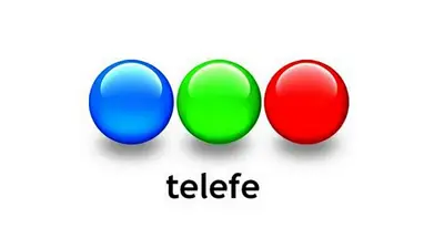 Telefe. Telefe.