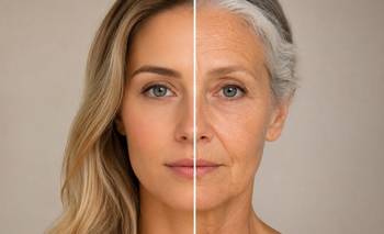 Por qué algunas personas aparentan más edad que otras aunque hayan nacido el mismo año | Salud
