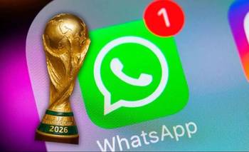 El Mundial en WhatsApp: cómo usar las tres herramientas ocultas | Whatsapp