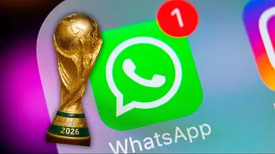 Whatsapp Whatsapp