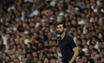 El Real Madrid confirma la salida del entrenador Arbeloa | Fútbol