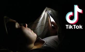 ¿TikTok daña la salud mental? el lado oscuro que esconde la app | Redes sociales