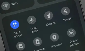 Esto te consume los datos móviles aunque tengas Wi-Fi | Celulares