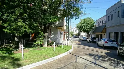¿Cómo es la curiosa calle de Buenos Aires que nace y termina en el mismo lugar? ¿Cómo es la curiosa calle de Buenos Aires que nace y termina en el mismo lugar?