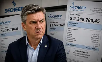 Tras los aumentos en Chaco, una denuncia podría alcanzar a funcionarios de Zdero | Chaco