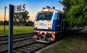 El pueblo gastronómico que recupera su estación y volverá a recibir trenes | Pueblos