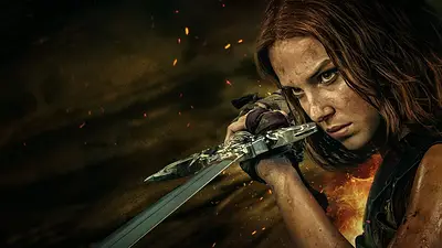 No es el típico cuento de hadas: la película de supervivencia que sorprende a todos No es el típico cuento de hadas: la película de supervivencia que sorprende a todos