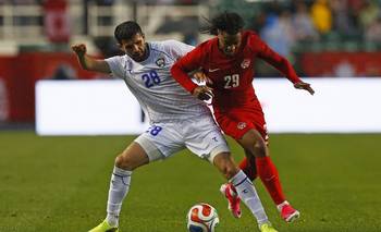 Nelson sustituye a lesionado Flores en convocatoria de Canadá para el Mundial | Mundial