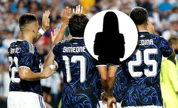 Escándalo con una figura de la Selección a 2 días del Mundial | Selección argentina