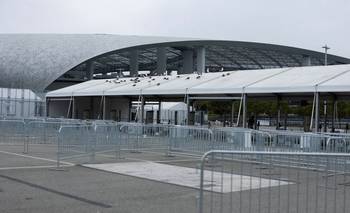 Sindicato trabajadores del estadio SoFi llega a acuerdo provisional antes del inicio del Mundial | Mundial