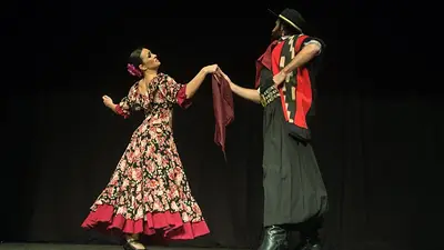 zamba zamba