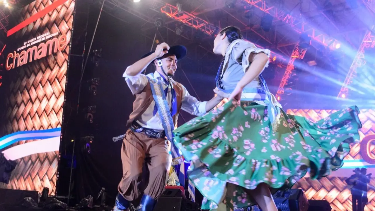 Expectativa en el folklore por un histórico festival que cambiaría para siempre