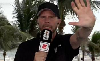 El Pollo Vignolo reveló qué es lo que extraña a 2 días del Mundial | Espn