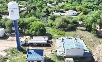 Obra pública: Formosa aumentó un 660% su capacidad de producción de agua potable | Obra pública