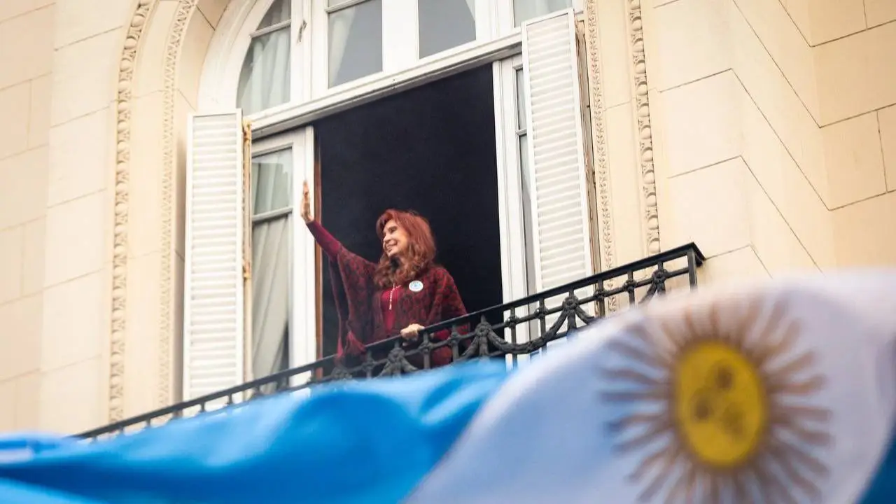 A un año de la condena a Cristina, el kirchnerismo se moviliza por su libertad