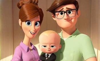 Cuál es la comedia infantil que no deja de arrasar en Netflix | Netflix