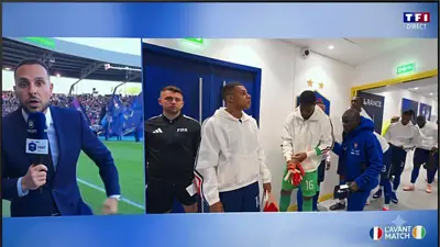 Francia, Mundial, Mbappé, Kanté Francia, Mundial, Mbappé, Kanté