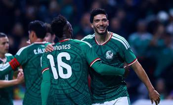 Delantero mexicano Jiménez regresa al Wolverhampton Wanderers de Inglaterra | Wolverhampton