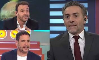 Pallares y Lussich criticaron a Majul por sus dichos tras la muerte del Indio | Televisión 