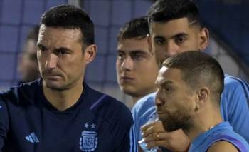 Supuesto video por el que el Papu Gómez se quedó afuera de la Selección | Papu gómez