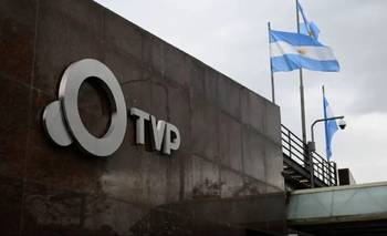 La famosa argentina que "tienen prohibida" en la TV Pública | Televisión 