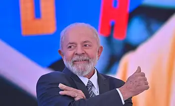 Brasil: Lula lanzó su candidatura para un cuarto mandato | Elecciones en brasil