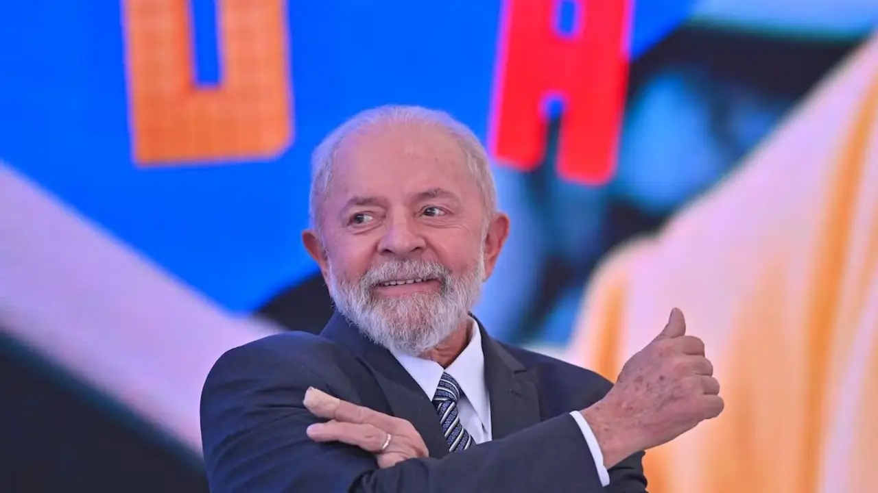 Lula contraatacó: Brasil anunció que replicará los aranceles que le impuso Estados Unidos
