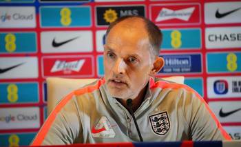 Tuchel dice que Inglaterra no es favorita para el Mundial, pero puede atreverse a soñar | Inglaterra
