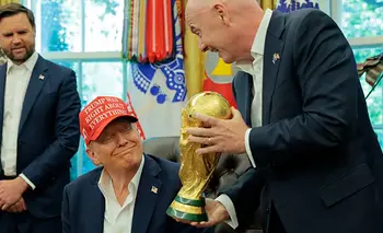 Mundial 2026: el torneo del racismo y de los cuatro tiempos de 23 minutos | Mundial 2026