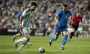 La Selección le ganó a Islandia, calentó motores ya piensa solo en el Mundial | Mundial 2026