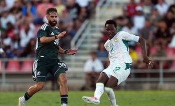 Arabia Saudita y Senegal empatan sin goles en su último amistoso antes del Mundial | Amistoso