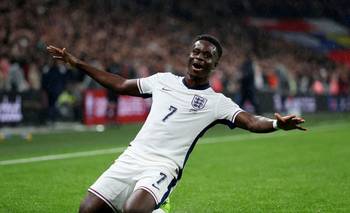 Inglaterra dosificará a Saka tras su lesión antes del Mundial, dice Tuchel | Mundial
