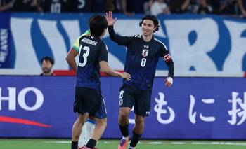 Minamino, baja por lesión, asumirá un papel de apoyo en la campaña de Japón en el Mundial | Japón 