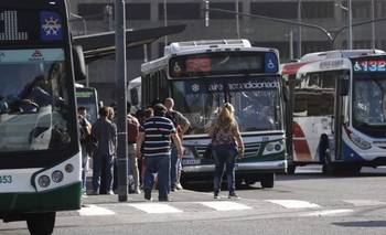 Cuánto gana un chofer de colectivo en junio | Salarios