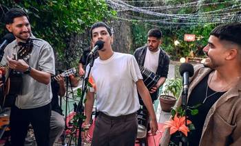 La historia detrás de La Taleñita: el amor adolescente no fue | Música