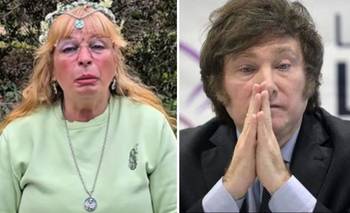 Venus Psíquica anticipó cuándo "se va" Milei: "Está decretado" | Redes sociales