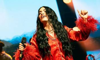 La Bersuit y un anuncio que enloquece a los fans de Lali | Música