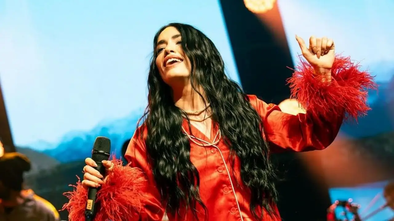 Lali