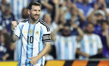 La frase de Messi que ilusiona rumbo al Mundial 2026: "Dejar todo" | Selección argentina