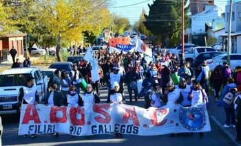 Paritarias: docentes solo recibieron excusas de Vidal y llamaron a un paro de 72 horas | Paritarias 2026