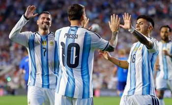 Así es el grupo J: fixture de partidos, fechas y horarios | Mundial 2026