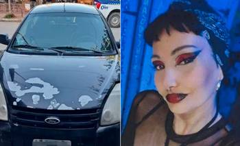 Habló la defensa de Soledad tras el video con Barrelier: "No la complica" | Femicidio
