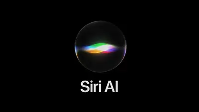 la IA de Siri con Apple Intelligence la IA de Siri con Apple Intelligence
