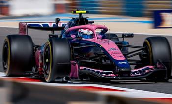 Alpine prepara mejoras clave para Colapinto en el GP de Barcelona | Fórmula 1