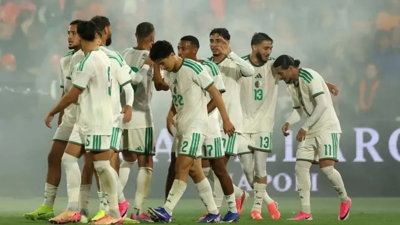 Argelia calienta el debut contra Argentina en el Mundial 2026: la polémica previa del amistoso ante Bolivia