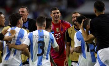 Un jugador clave para Scaloni en la Selección Argentina se va Italia en este Mercado  | Mundial 2026