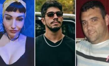 Caso Agostina: apuntan contra la dueña del Ford Ka y exigen que sea investigada | Caso agostina vega