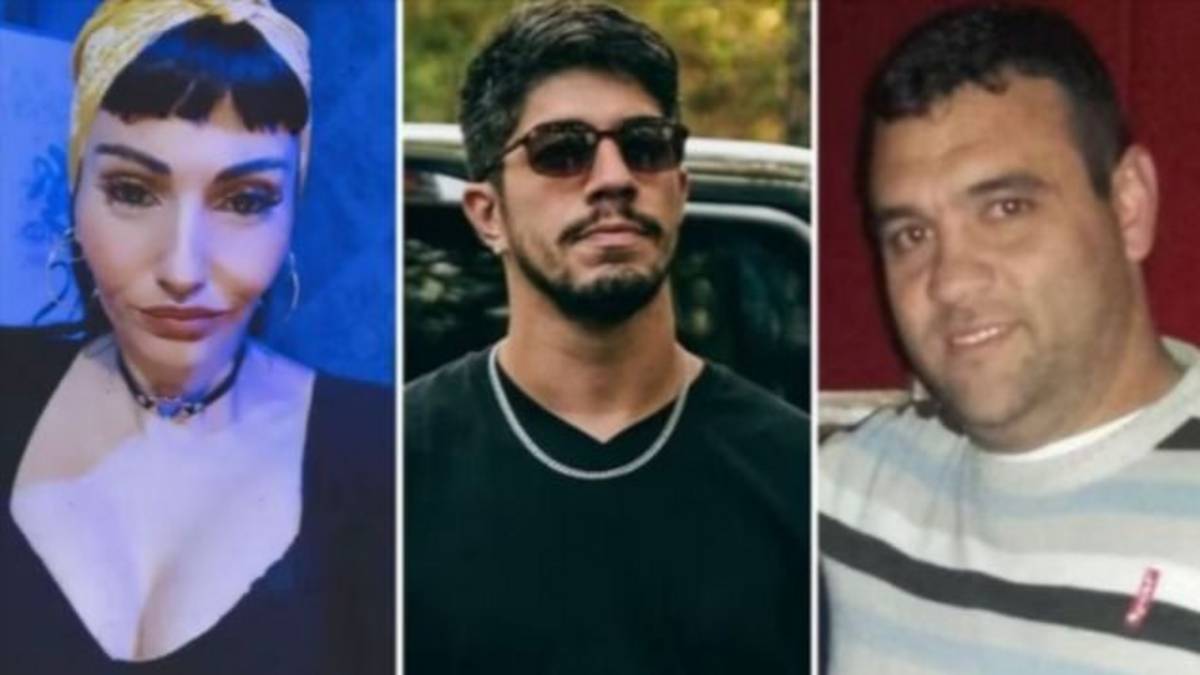 Cada detenido cumplió un rol clave en el caso Agostina Vega: qué buscan al indagar a los tres sospechosos
