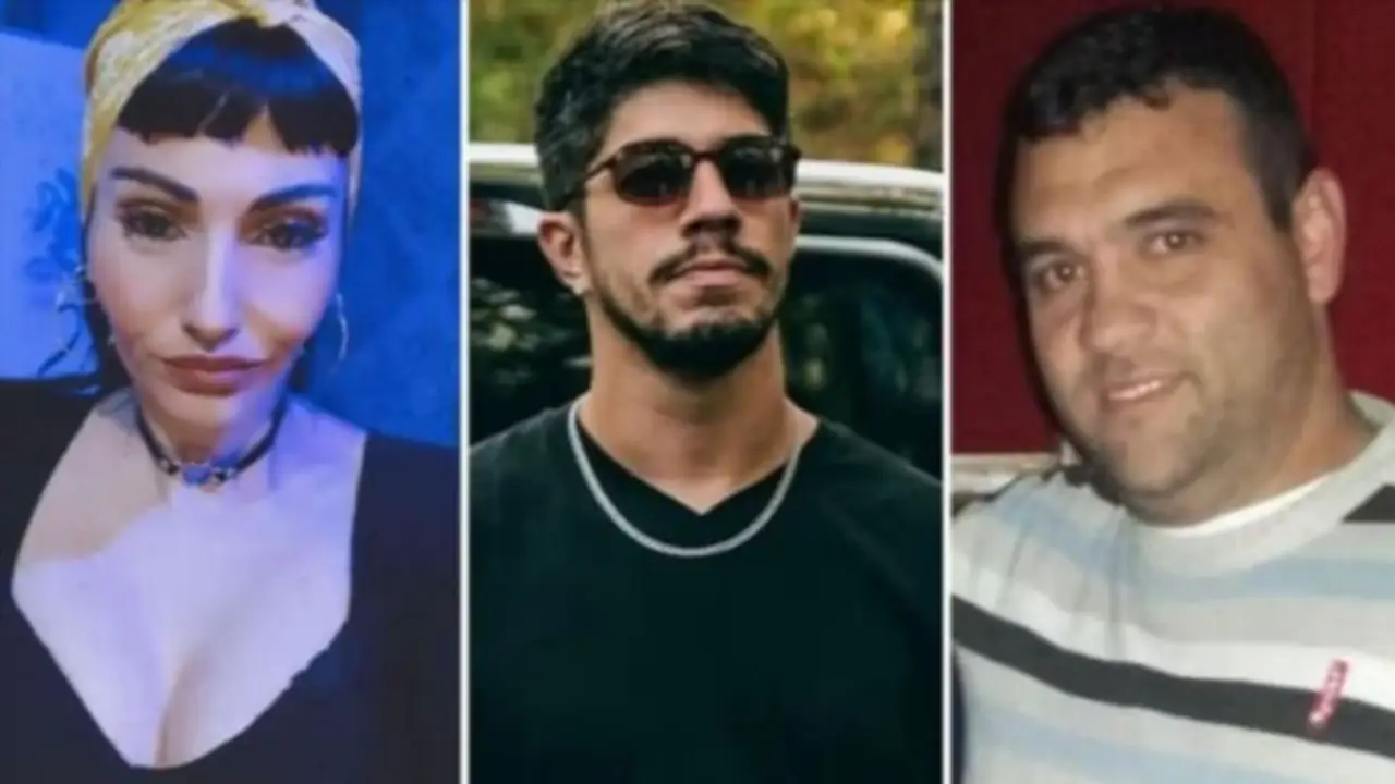 “Se burlaba de un padre que buscaba a su hija”: la fuerte denuncia en el caso Agostina Vega