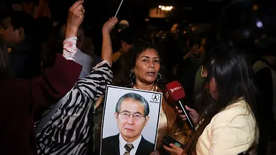 Conteo de votos de Perú se desacelera y resultado final podría depender de votos impugnados Conteo de votos de Perú se desacelera y resultado final podría depender de votos impugnados